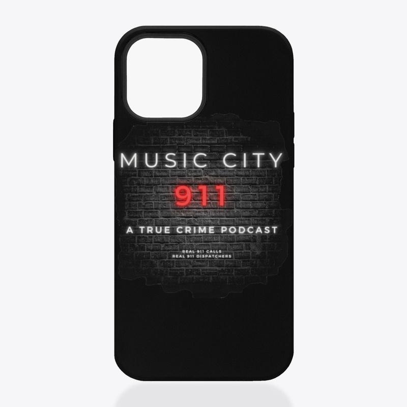 MC911 Merch Store