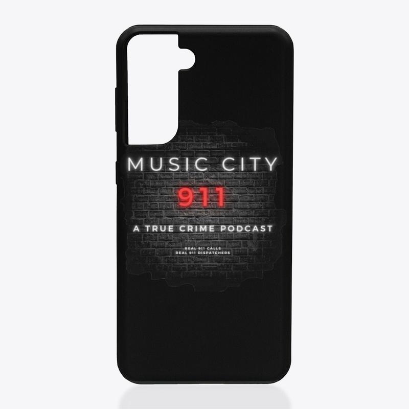 MC911 Merch Store