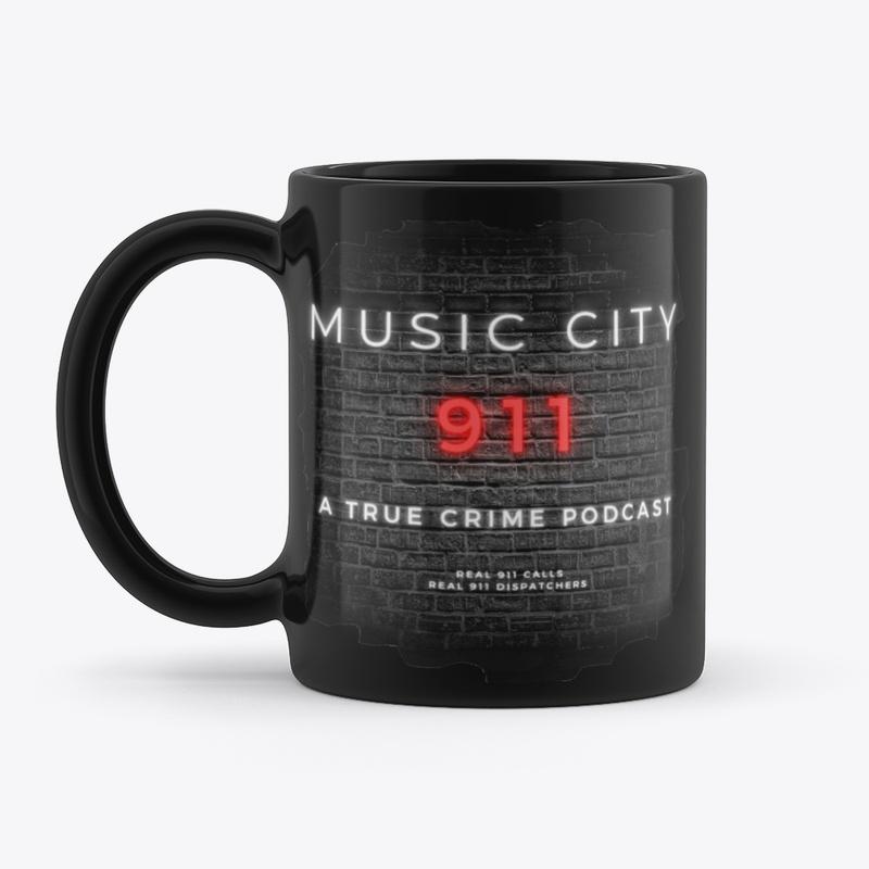 MC911 Merch Store